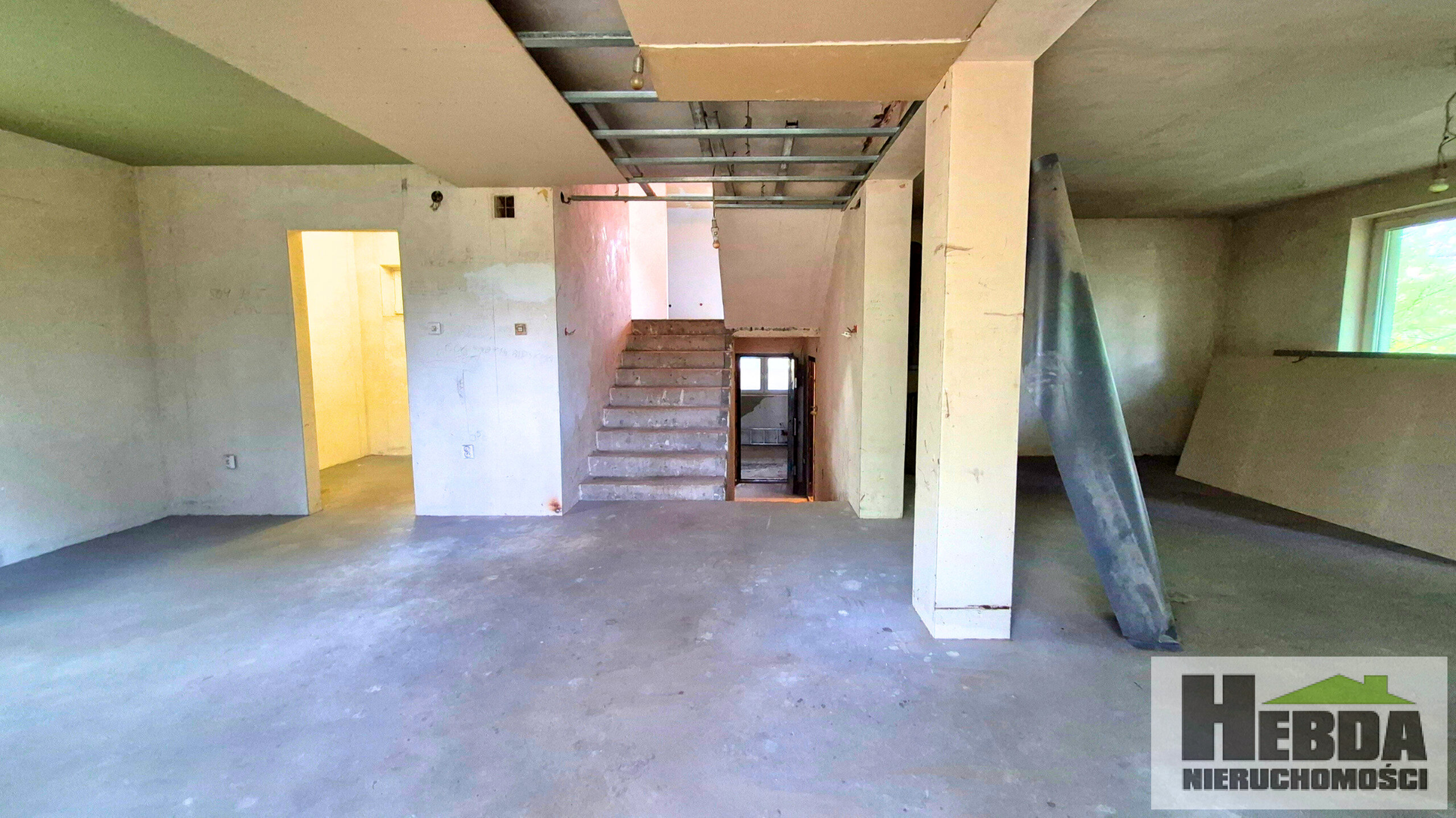 Dom na sprzedaż - Piaskówka, ul. Jastruna -Twój las w sercu miasta - zdjęcie 15