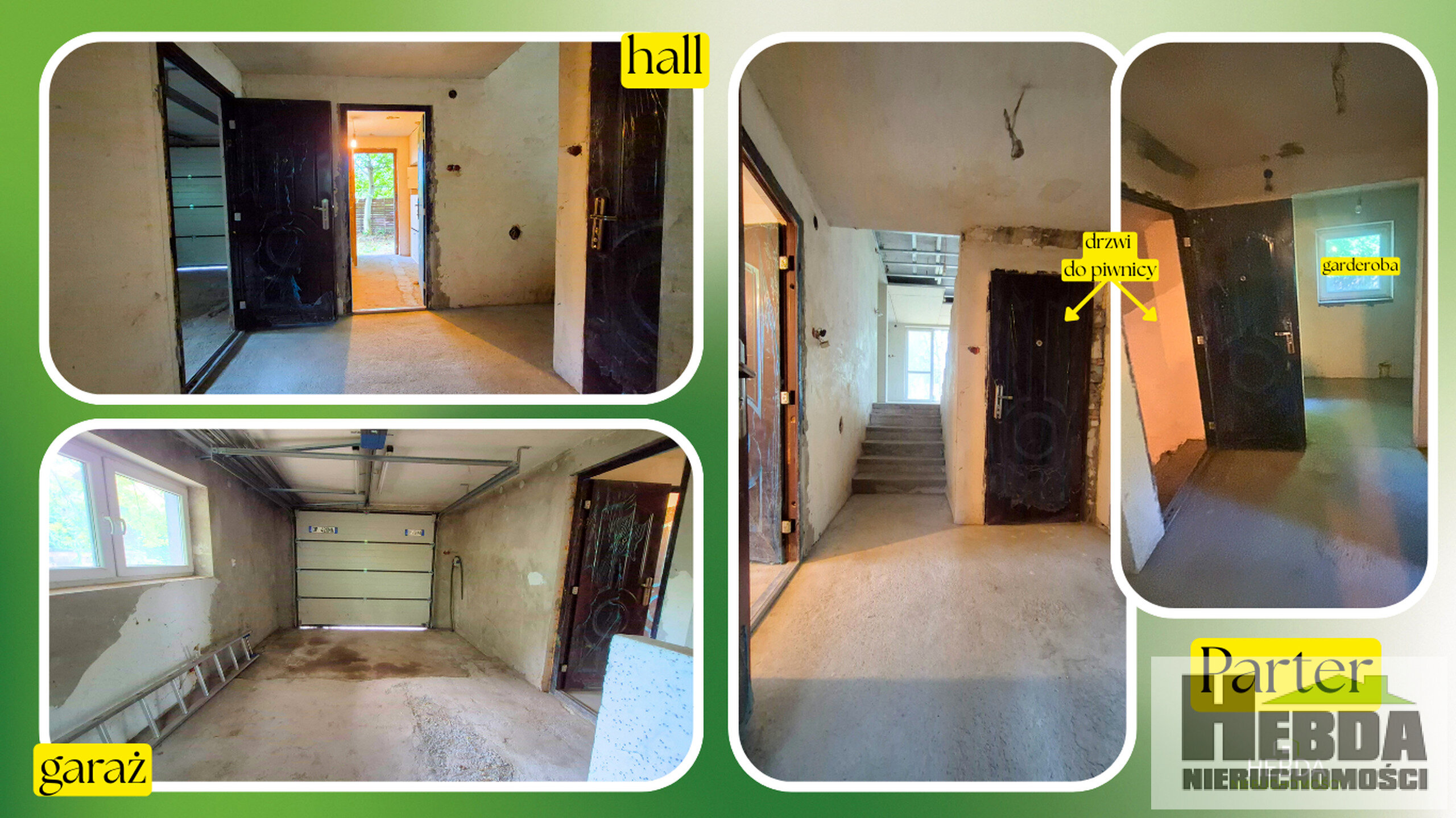 Dom na sprzedaż - Piaskówka, ul. Jastruna -Twój las w sercu miasta - zdjęcie 14