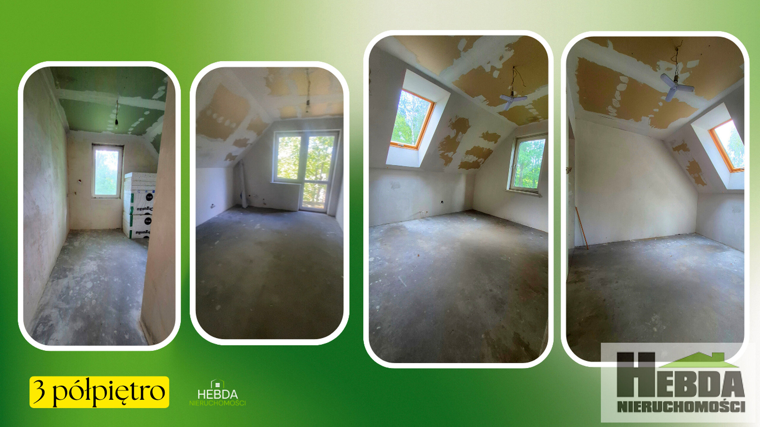 Dom na sprzedaż - Piaskówka, ul. Jastruna -Twój las w sercu miasta - zdjęcie 20