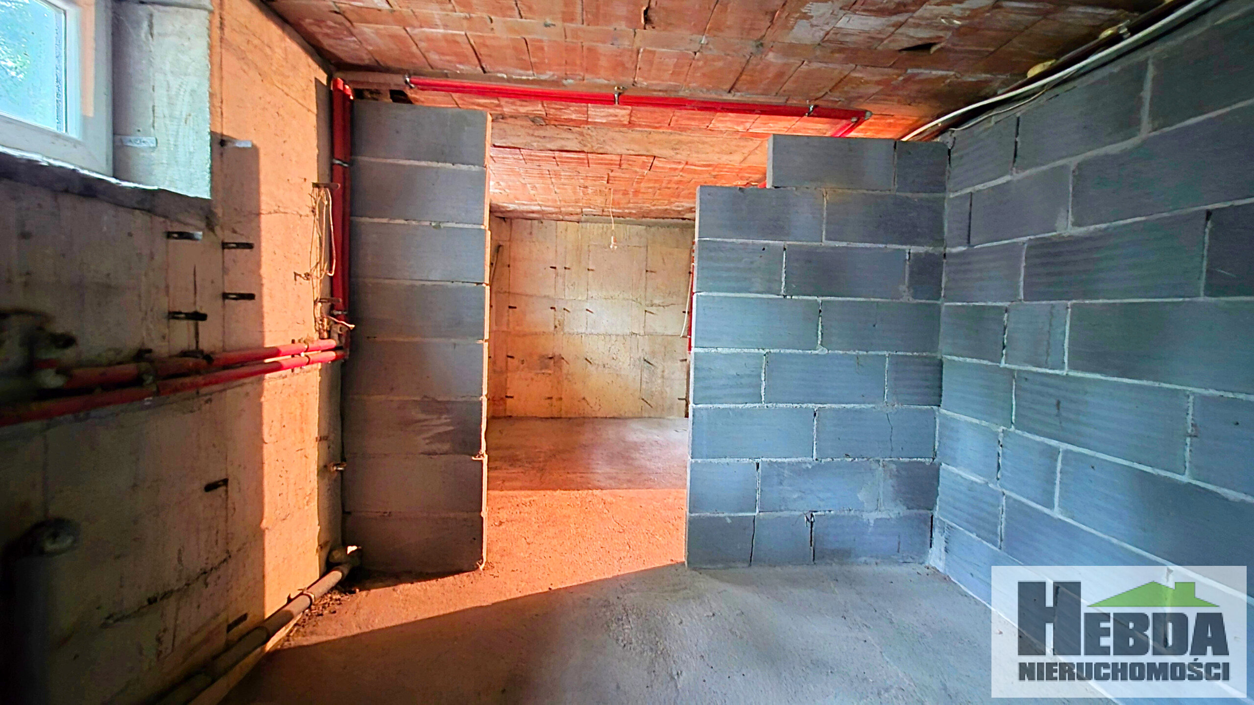 Dom na sprzedaż - Piaskówka, ul. Jastruna -Twój las w sercu miasta - zdjęcie 23