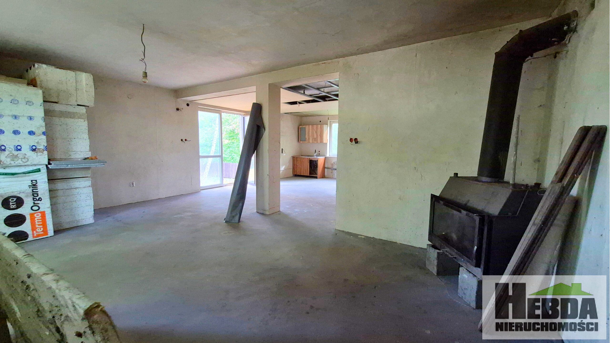 Dom na sprzedaż - Piaskówka, ul. Jastruna -Twój las w sercu miasta - zdjęcie 17