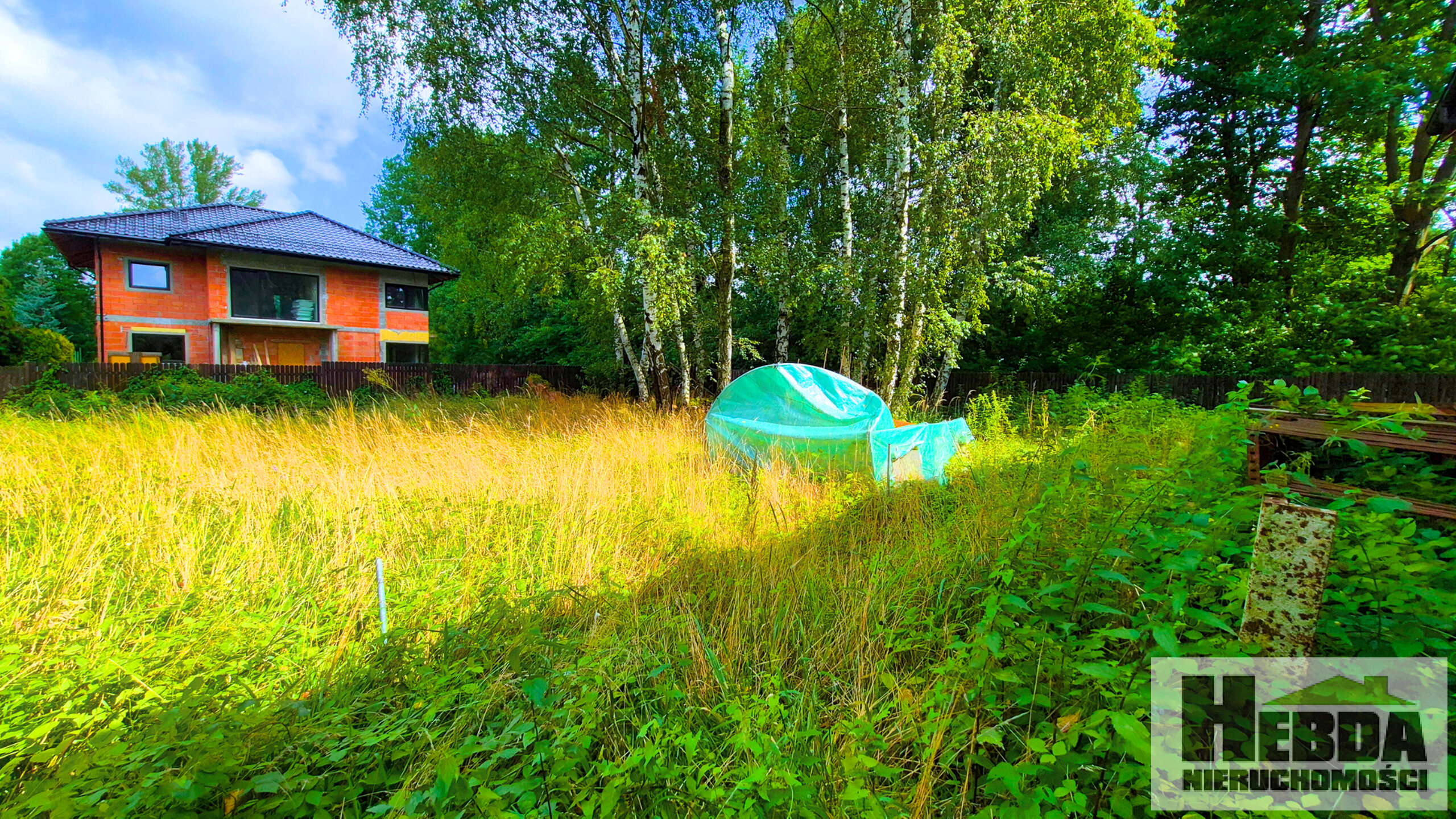 Dom na sprzedaż - Piaskówka, ul. Jastruna -Twój las w sercu miasta - zdjęcie 13