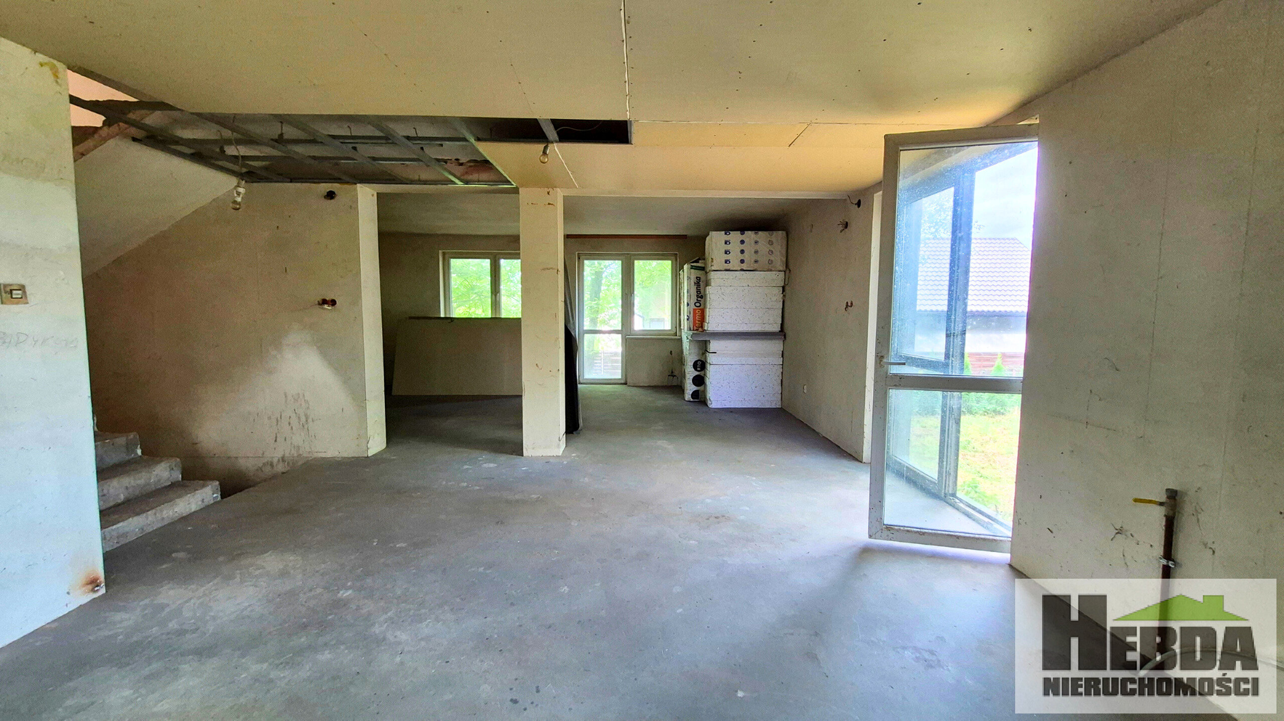 Dom na sprzedaż - Piaskówka, ul. Jastruna -Twój las w sercu miasta - zdjęcie 16