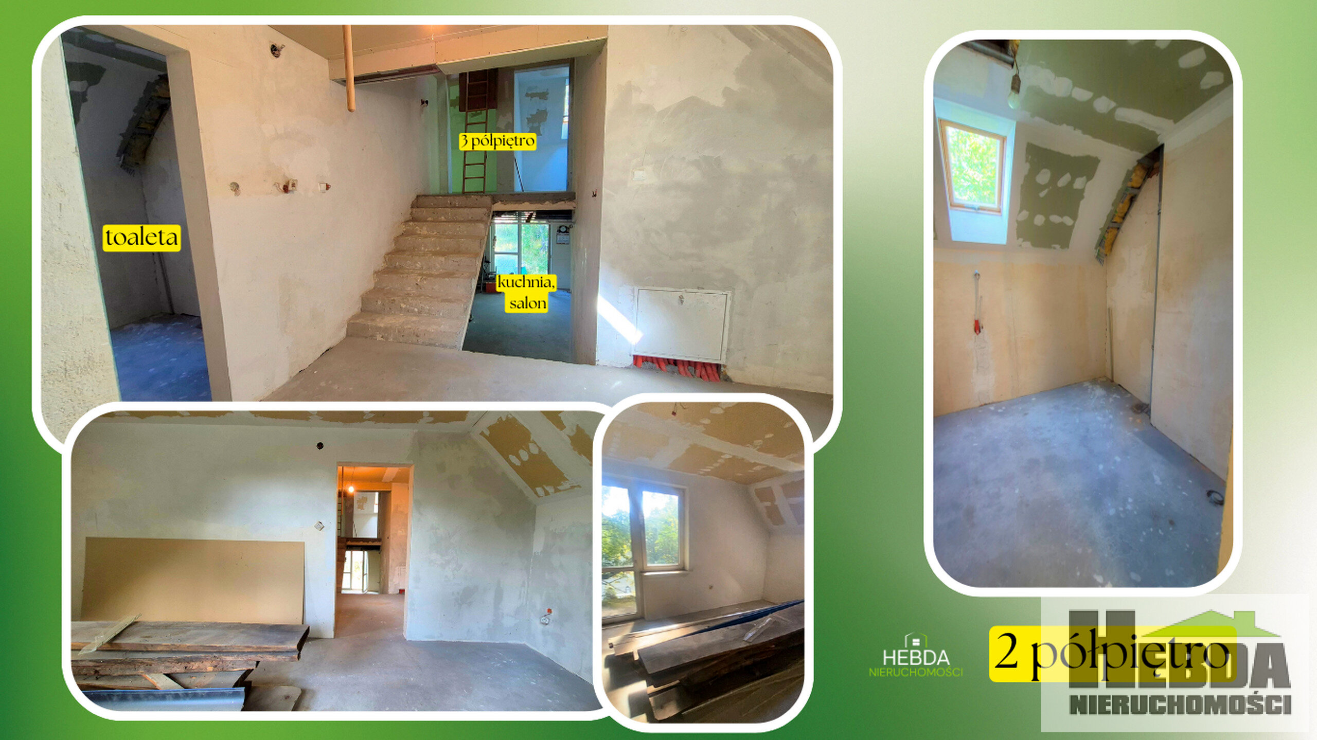 Dom na sprzedaż - Piaskówka, ul. Jastruna -Twój las w sercu miasta - zdjęcie 19