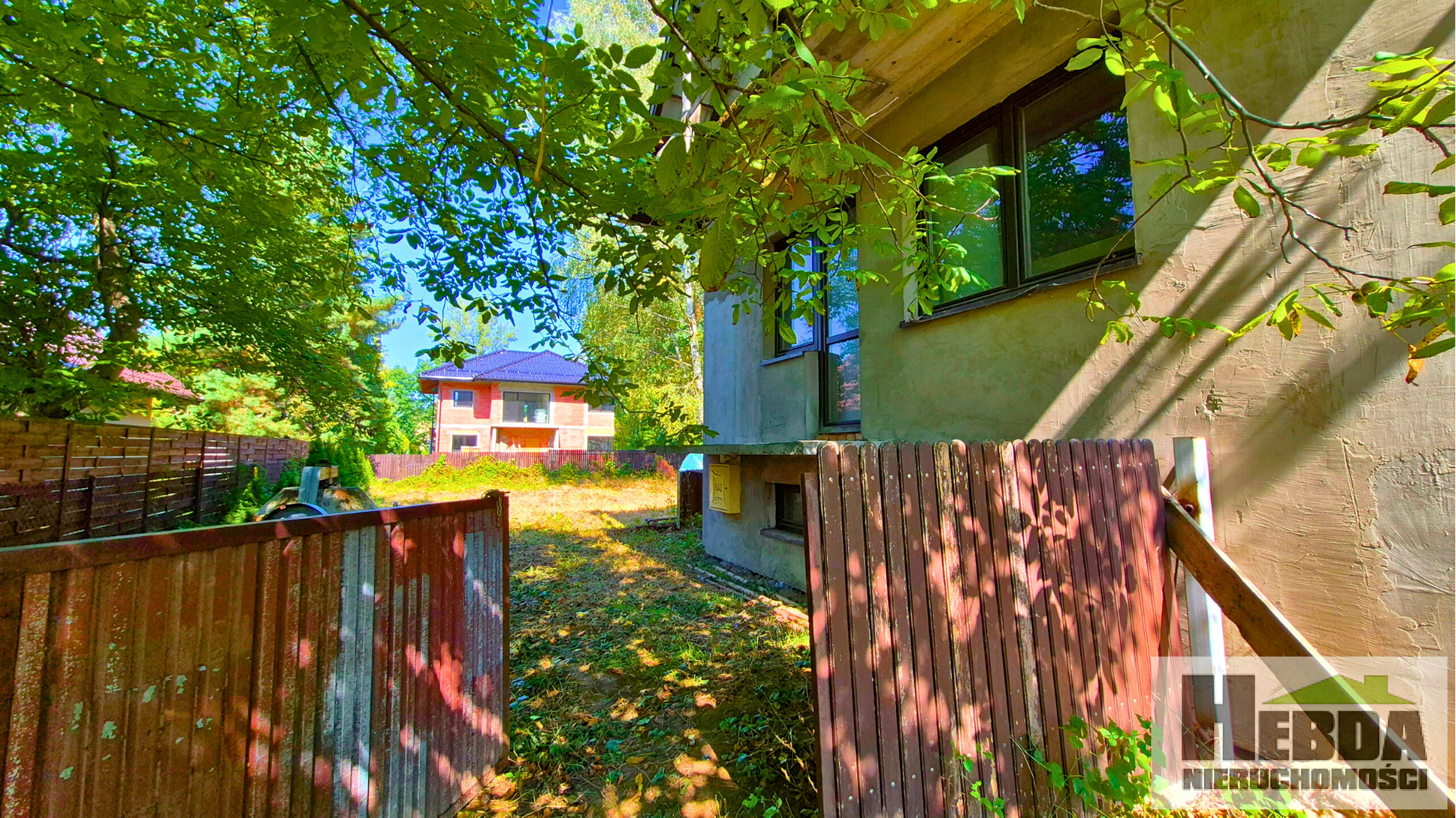 Dom na sprzedaż - Piaskówka, ul. Jastruna -Twój las w sercu miasta - zdjęcie 4