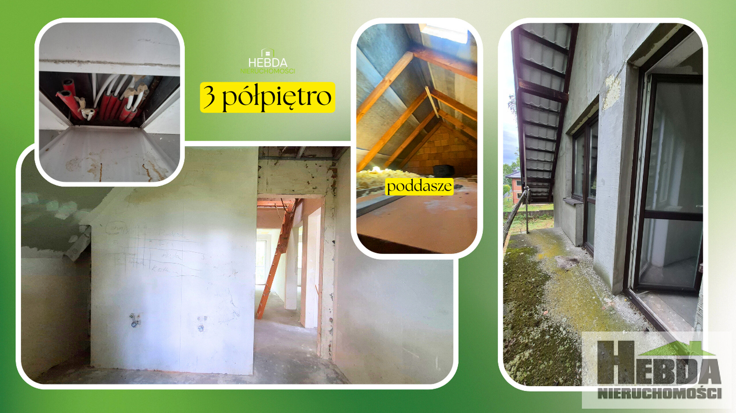 Dom na sprzedaż - Piaskówka, ul. Jastruna -Twój las w sercu miasta - zdjęcie 21