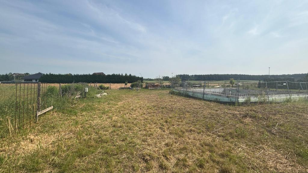 Dom 124 m², Oleśniczka - zdjęcie 1