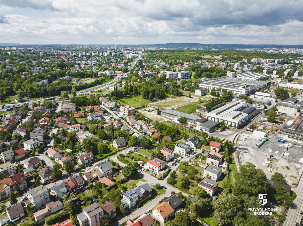 Dom 185 m², Kraków, Bieżanów, Bieżanowska - zdjęcie 6
