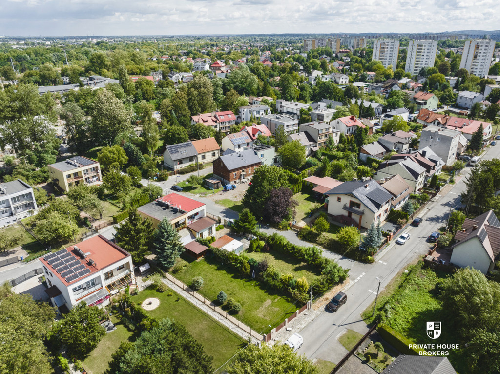 Dom 185 m², Kraków, Bieżanów, Bieżanowska - zdjęcie 2