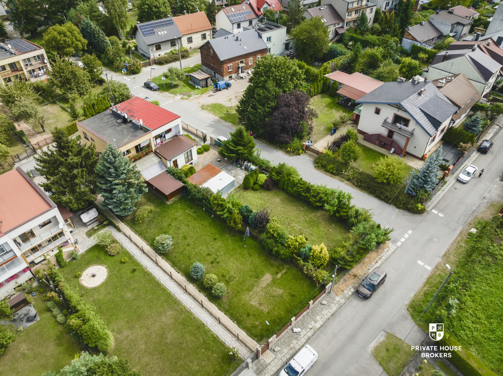 Dom 185 m², Kraków, Bieżanów, Bieżanowska - zdjęcie 4
