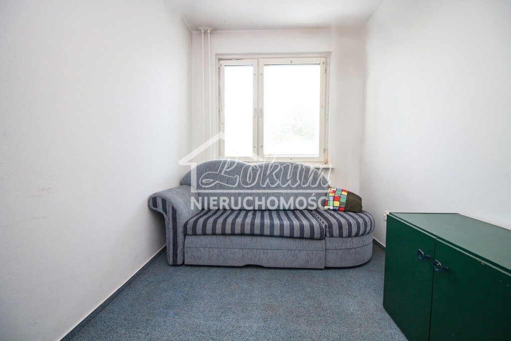 Mieszkanie 70 m², Stargard, Armii Krajowej - zdjęcie 5