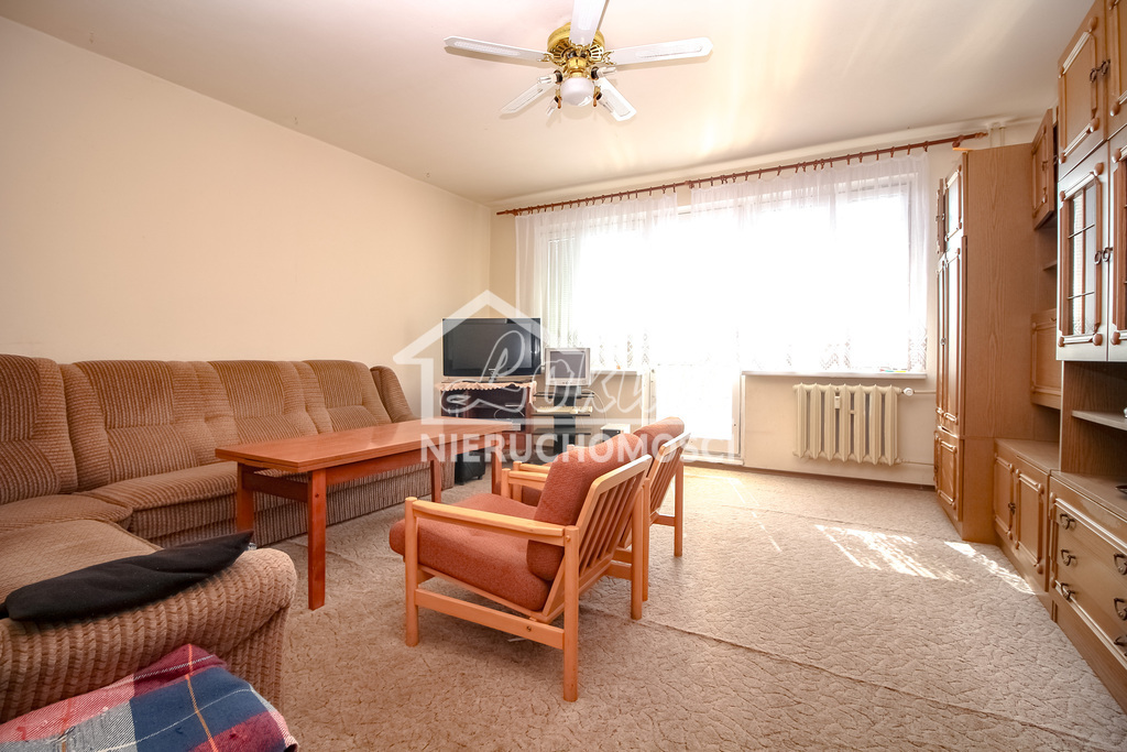 Mieszkanie 70 m², Stargard, Armii Krajowej - zdjęcie 2