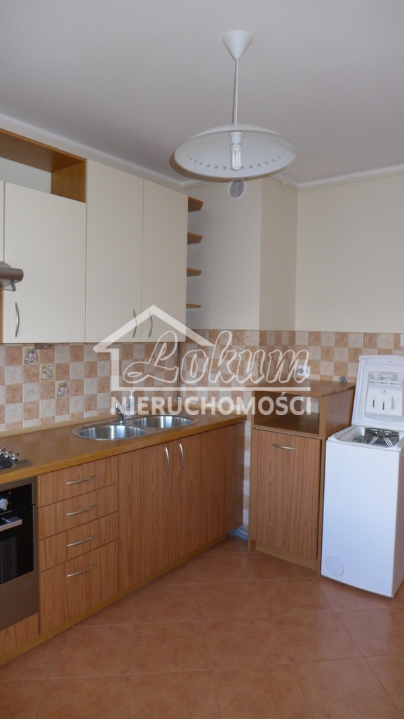 Mieszkanie 91&nbsp;m², Szczecin, Pogodno, Horeszków - zdjęcie 3