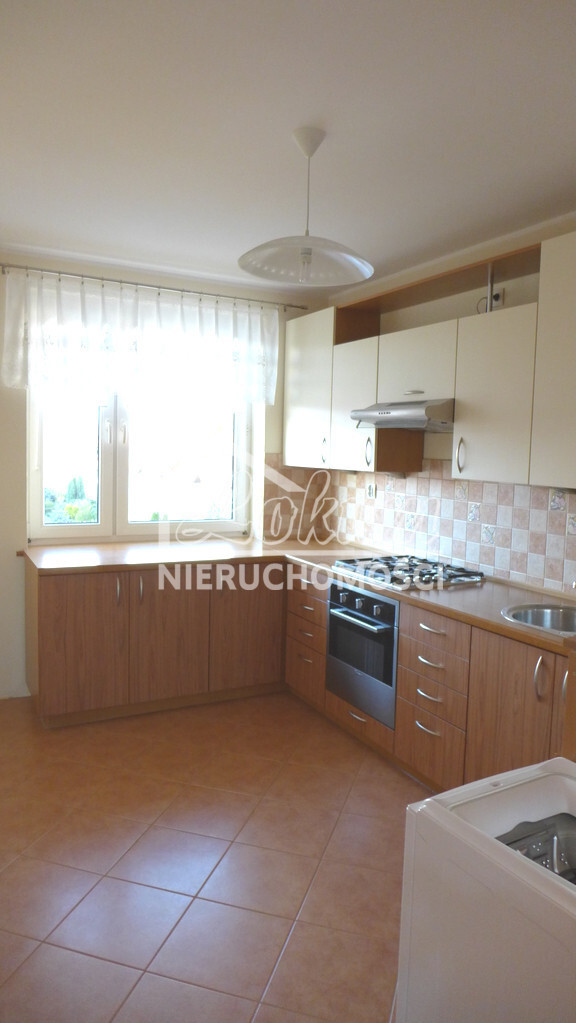 Mieszkanie 91&nbsp;m², Szczecin, Pogodno, Horeszków - zdjęcie 2