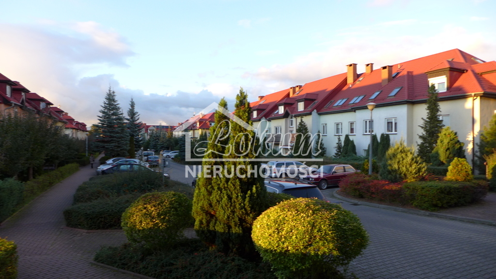 Mieszkanie 91&nbsp;m², Szczecin, Pogodno, Horeszków - zdjęcie 1