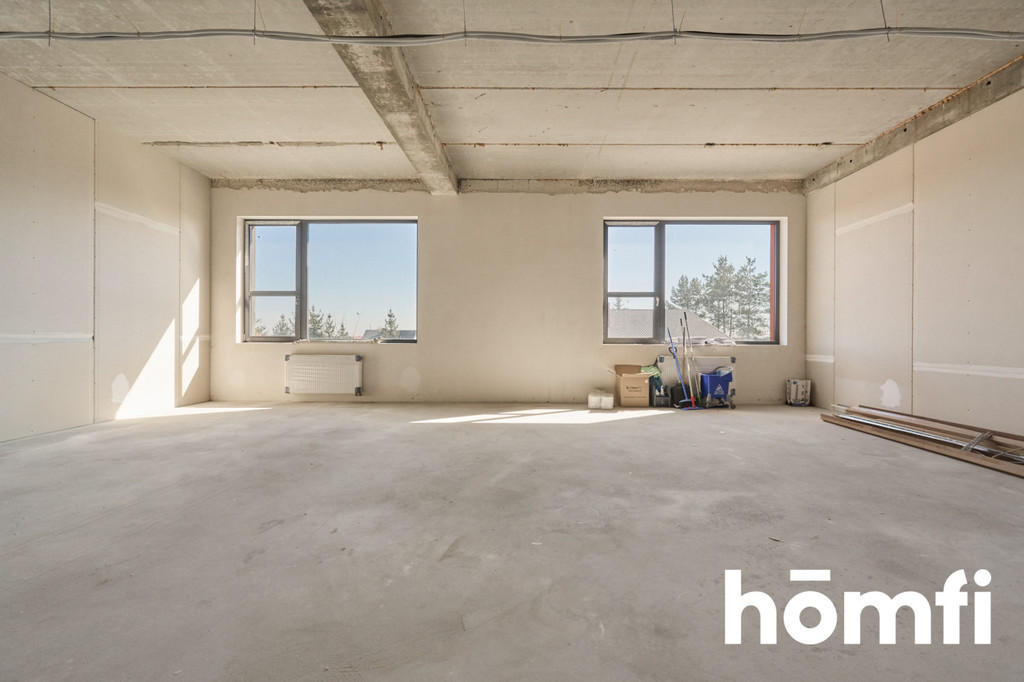 Lokal usługowy do wynajęcia, 70,27 m², Kiełczów, Mleczna - zdjęcie 5