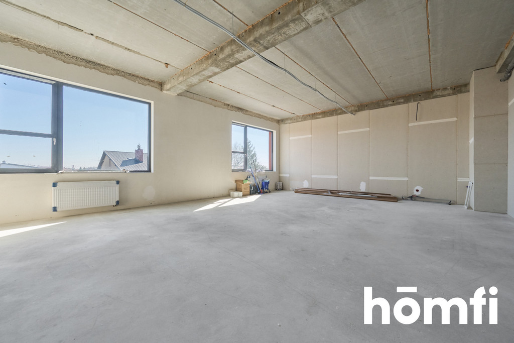 Lokal usługowy do wynajęcia, 70,27 m², Kiełczów, Mleczna - zdjęcie 1