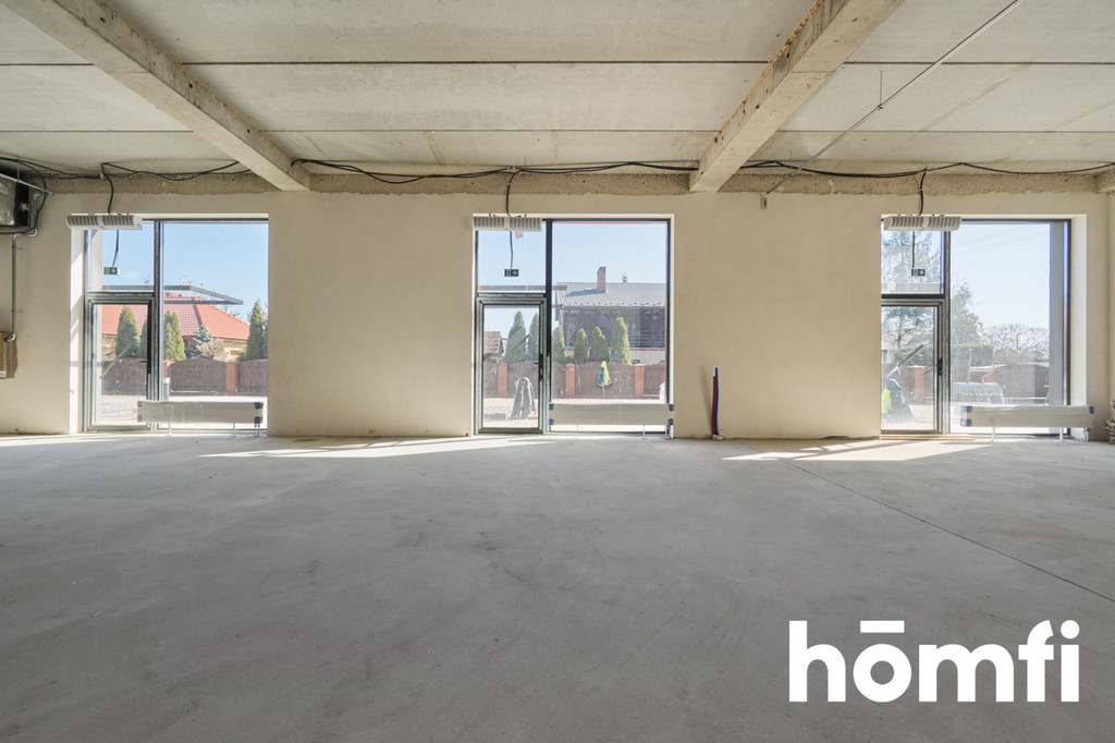 Lokal usługowy do wynajęcia, 140 m², Kiełczów, Mleczna - zdjęcie 3
