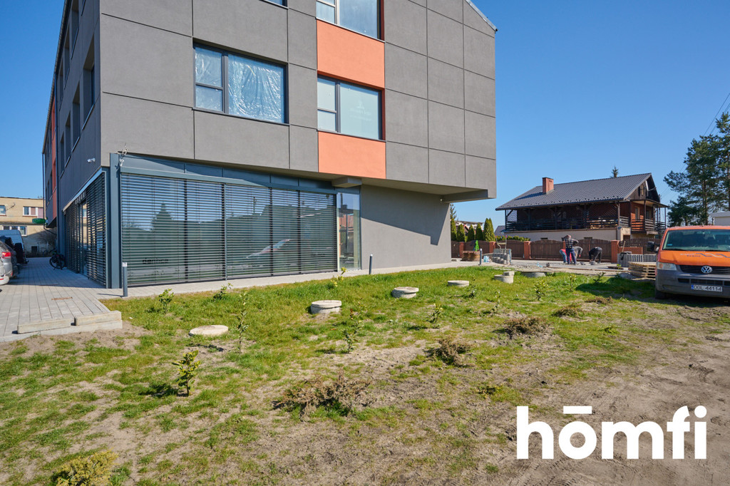 Lokal usługowy do wynajęcia, 140 m², Kiełczów, Mleczna - zdjęcie 11