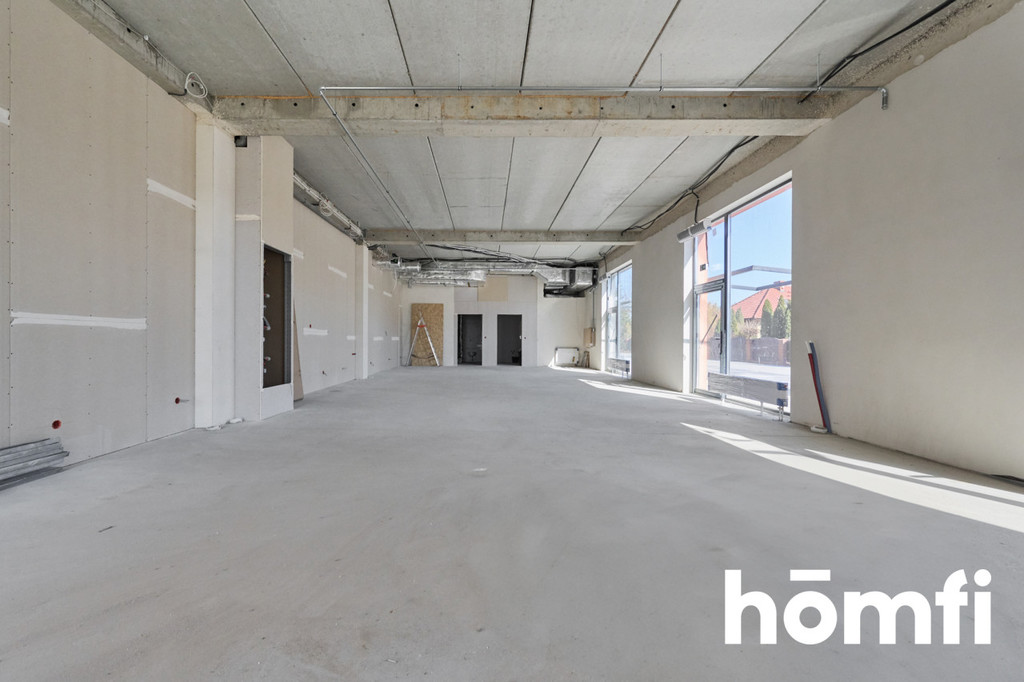 Lokal usługowy do wynajęcia, 140 m², Kiełczów, Mleczna - zdjęcie 2
