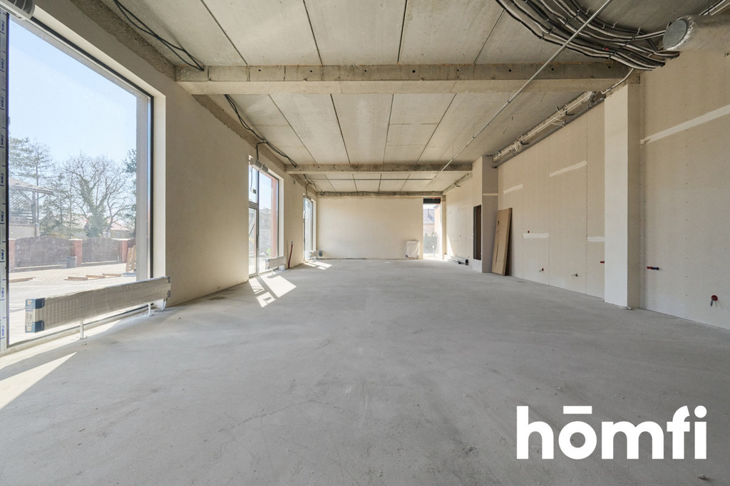 Lokal usługowy na sprzedaż, 140 m², Kiełczów, Mleczna - zdjęcie 7