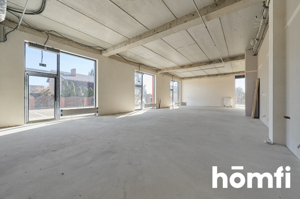 Lokal usługowy na sprzedaż, 140 m², Kiełczów, Mleczna - zdjęcie 3