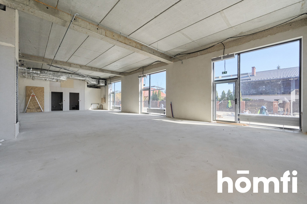 Lokal usługowy na sprzedaż, 140 m², Kiełczów, Mleczna - zdjęcie 1
