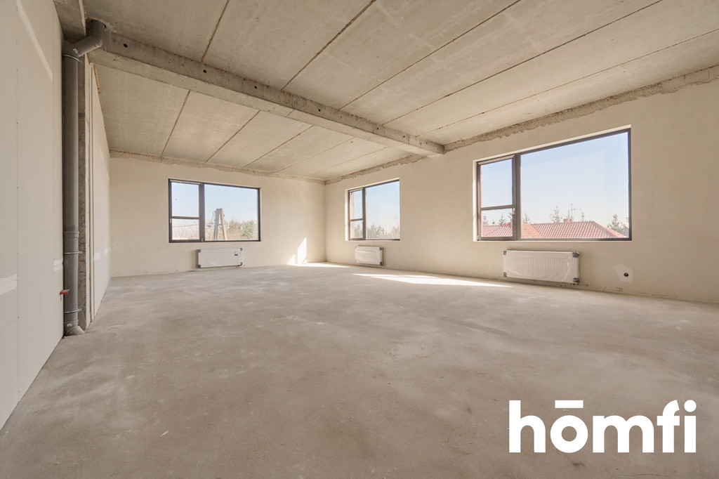 Lokal usługowy na sprzedaż, 85 m², Kiełczów, Mleczna - zdjęcie 1