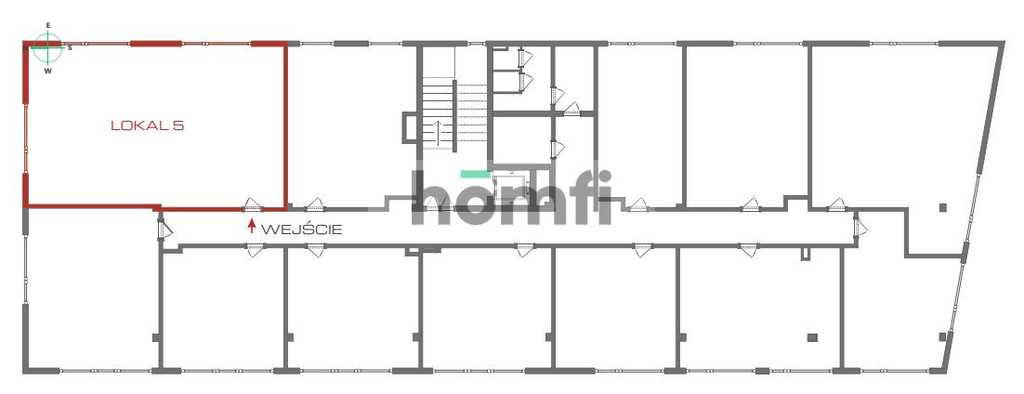 Lokal usługowy na sprzedaż, 85 m², Kiełczów, Mleczna - zdjęcie 16