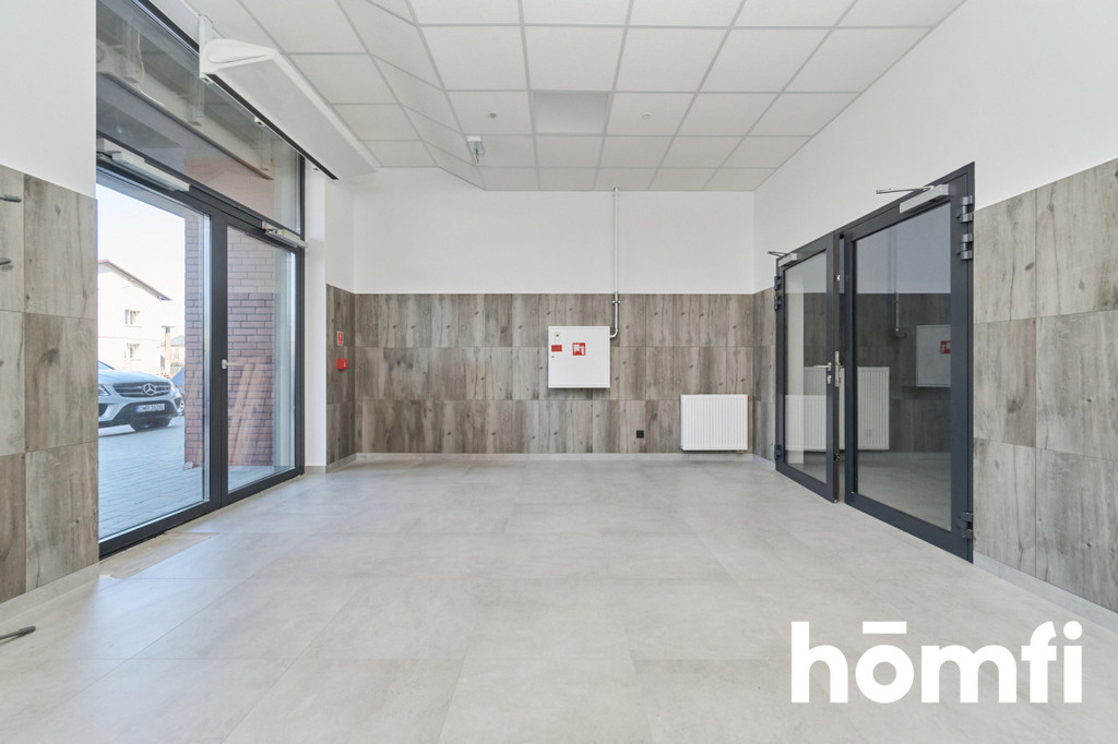 Lokal usługowy na sprzedaż, 85 m², Kiełczów, Mleczna - zdjęcie 12