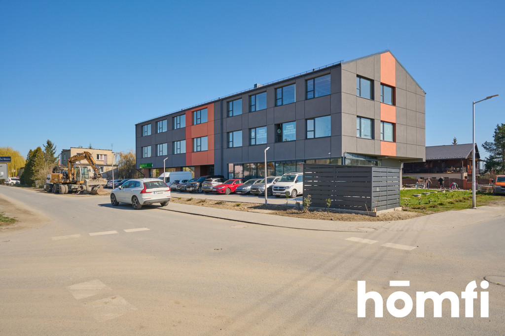 Lokal usługowy na sprzedaż, 70,27 m², Kiełczów, Mleczna - zdjęcie 18