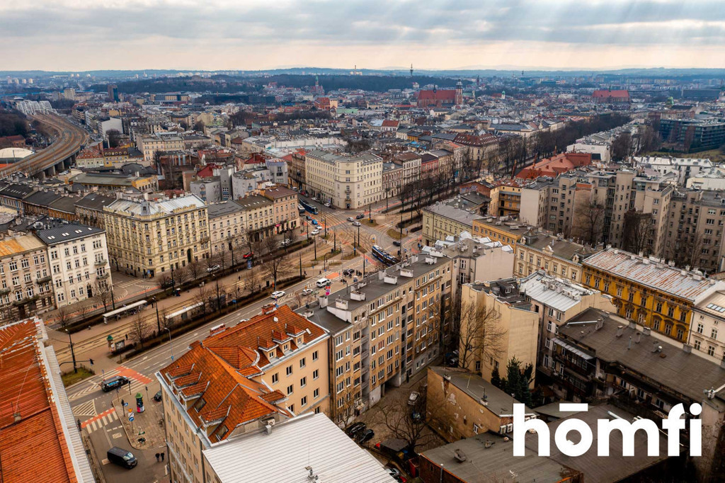 Mieszkanie 60&nbsp;m², Kraków, Kazimierz, Józefa Dietla - zdjęcie 12