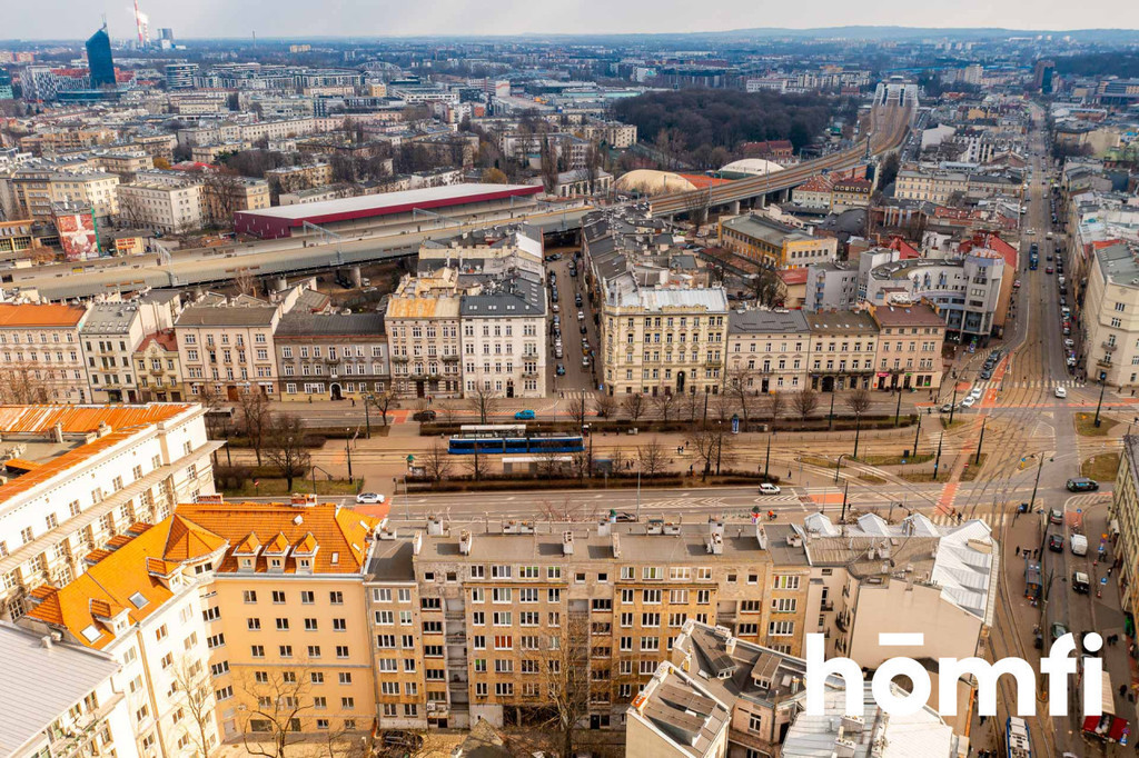 Mieszkanie 60&nbsp;m², Kraków, Kazimierz, Józefa Dietla - zdjęcie 11