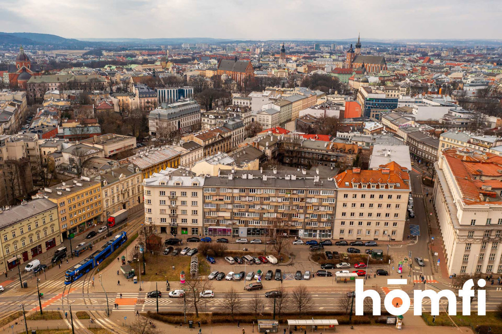 Mieszkanie 60&nbsp;m², Kraków, Kazimierz, Józefa Dietla - zdjęcie 13
