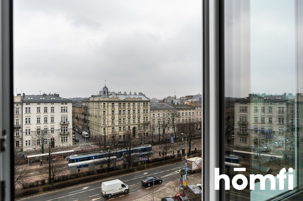 Mieszkanie 60&nbsp;m², Kraków, Kazimierz, Józefa Dietla - zdjęcie 10