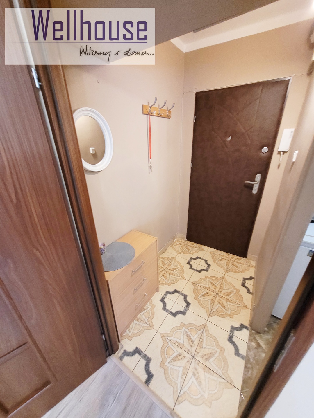 Kawalerka koło SkyTowera - świetna lokalizacja, dobra inwestycja - zdjęcie 6