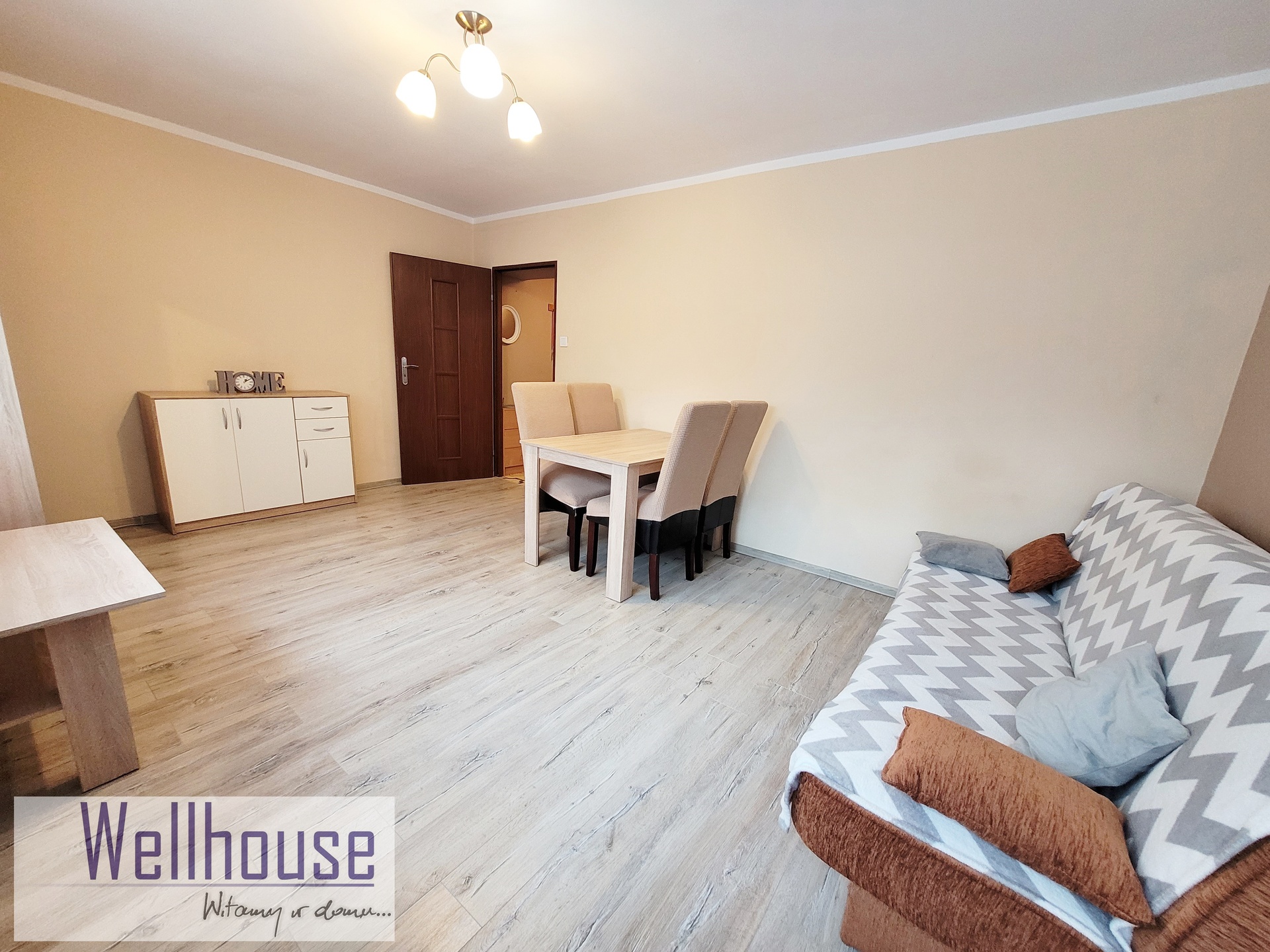 Kawalerka koło SkyTowera - świetna lokalizacja, dobra inwestycja - zdjęcie 7