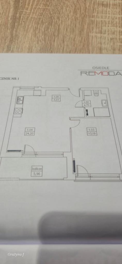Komfortowe mieszkanie do wynajęcia Reda Długa - zdjęcie 10