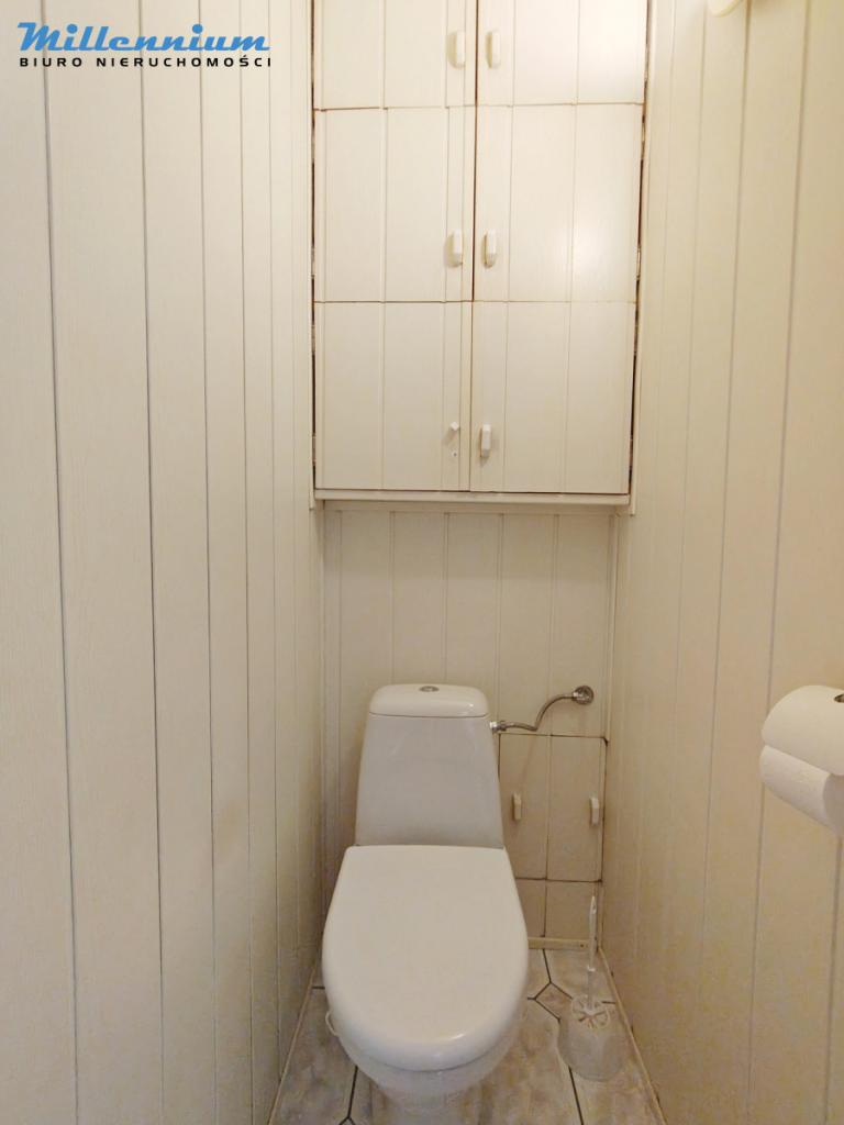 Mieszkanie 53 m2, przestronne 2 pokoje z balkonem - zdjęcie 12