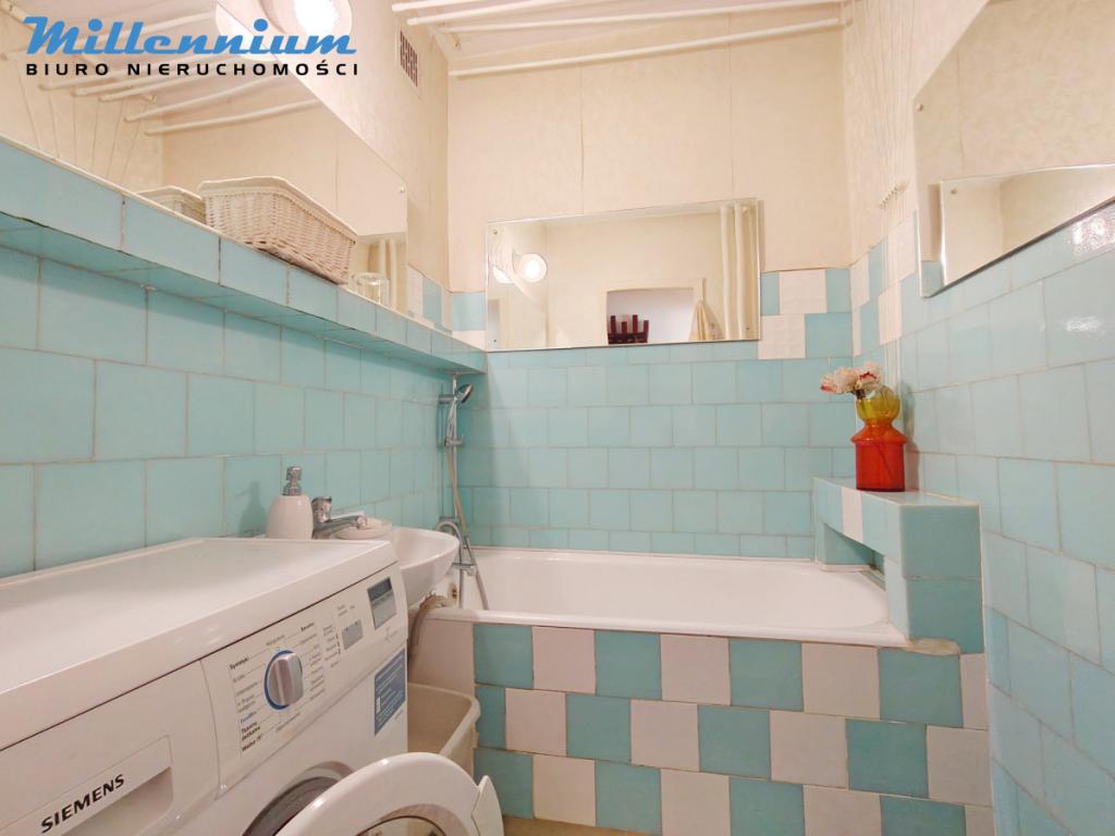 Mieszkanie 53 m2, przestronne 2 pokoje z balkonem - zdjęcie 11