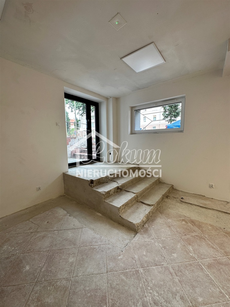 Lokal usługowy do wynajęcia, 130 m², Szczecin - zdjęcie 4