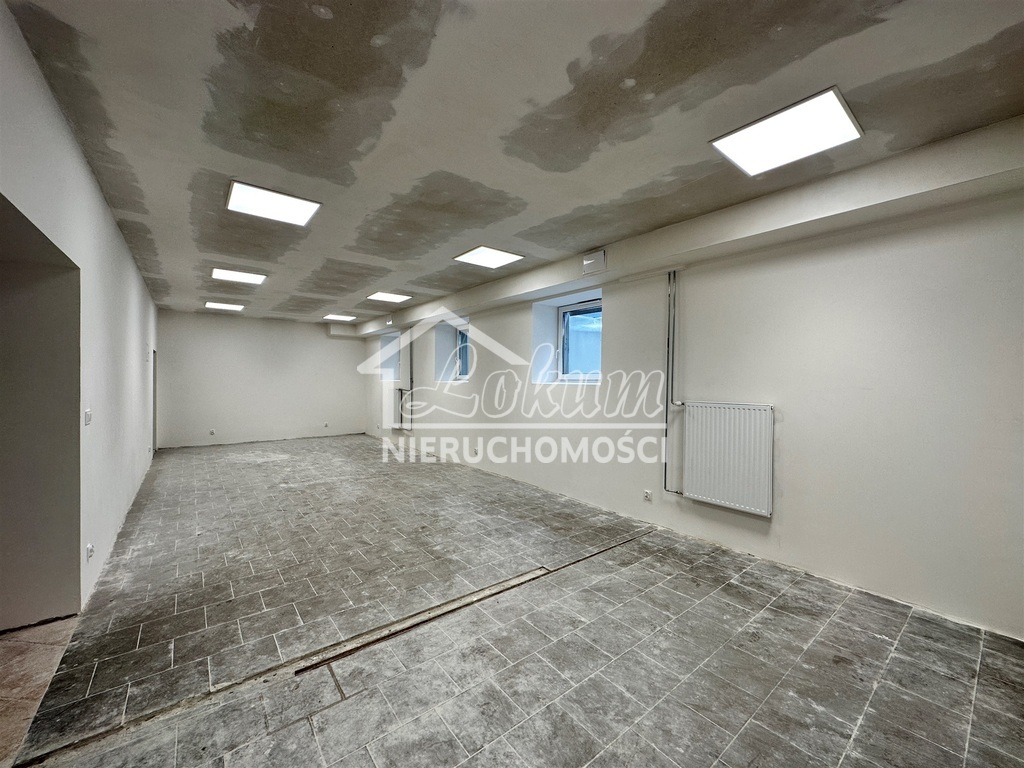 Lokal usługowy do wynajęcia, 130 m², Szczecin - zdjęcie 7