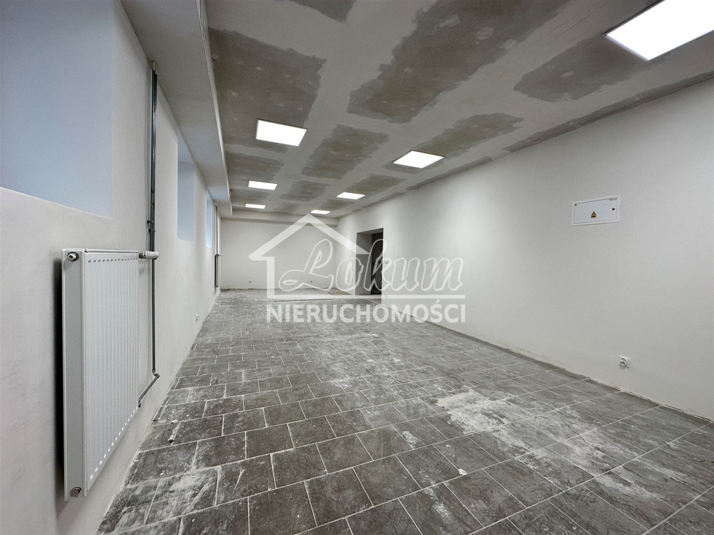 Lokal usługowy do wynajęcia, 130 m², Szczecin - zdjęcie 8
