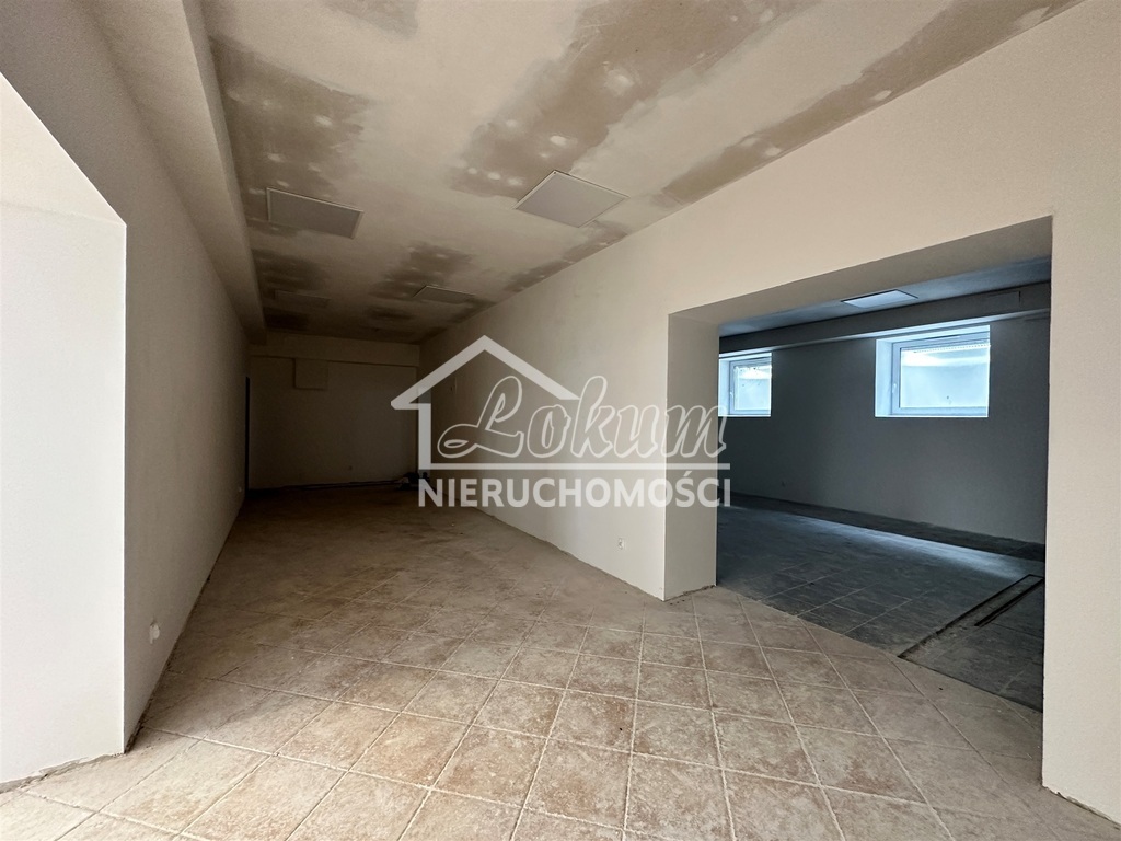 Lokal usługowy do wynajęcia, 130 m², Szczecin - zdjęcie 5