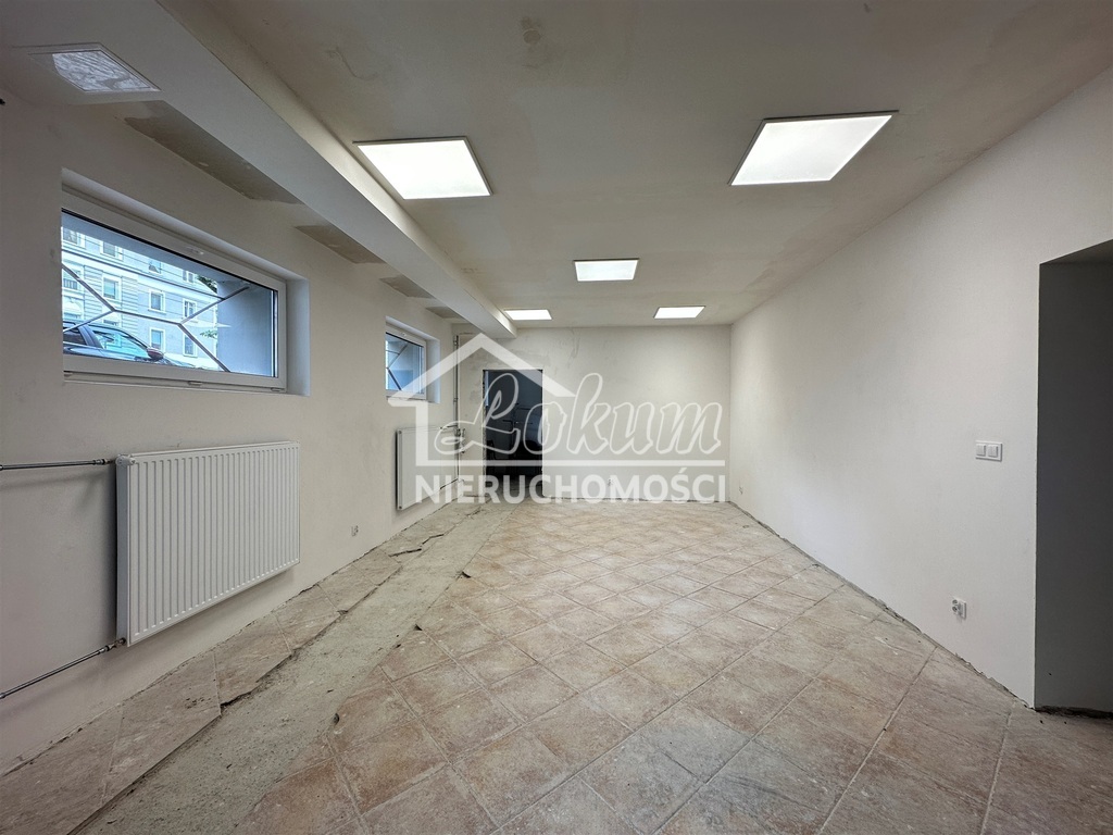 Lokal usługowy do wynajęcia, 130 m², Szczecin - zdjęcie 3