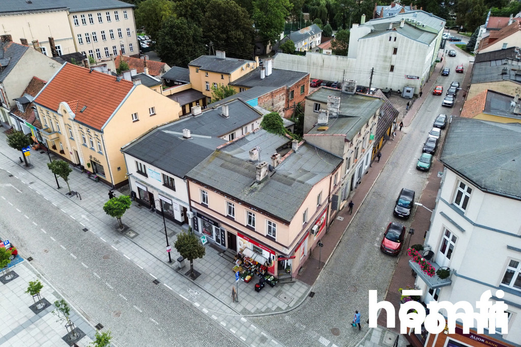Dom 375&nbsp;m², Szamotuły, Dworcowa - zdjęcie 8