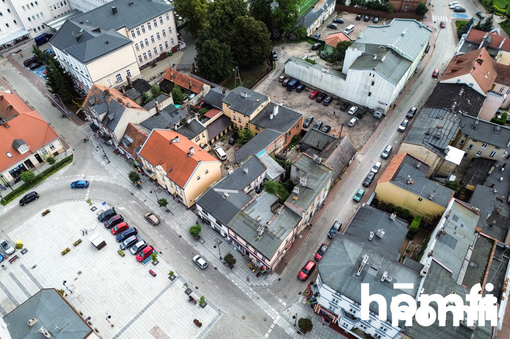 Dom 375&nbsp;m², Szamotuły, Dworcowa - zdjęcie 4