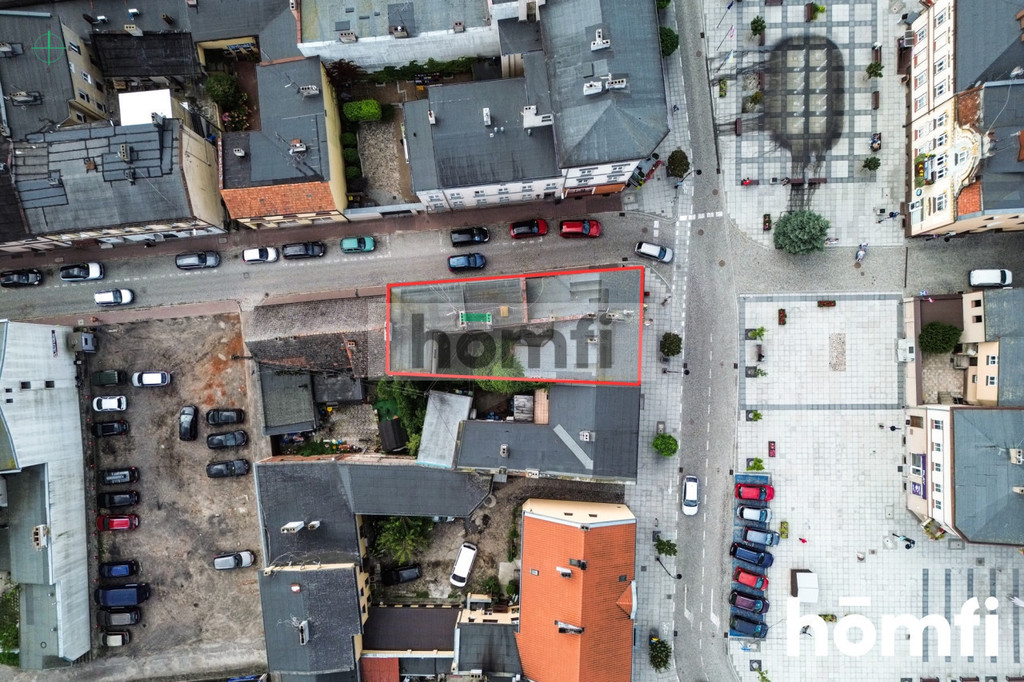 Dom 375&nbsp;m², Szamotuły, Dworcowa - zdjęcie 3