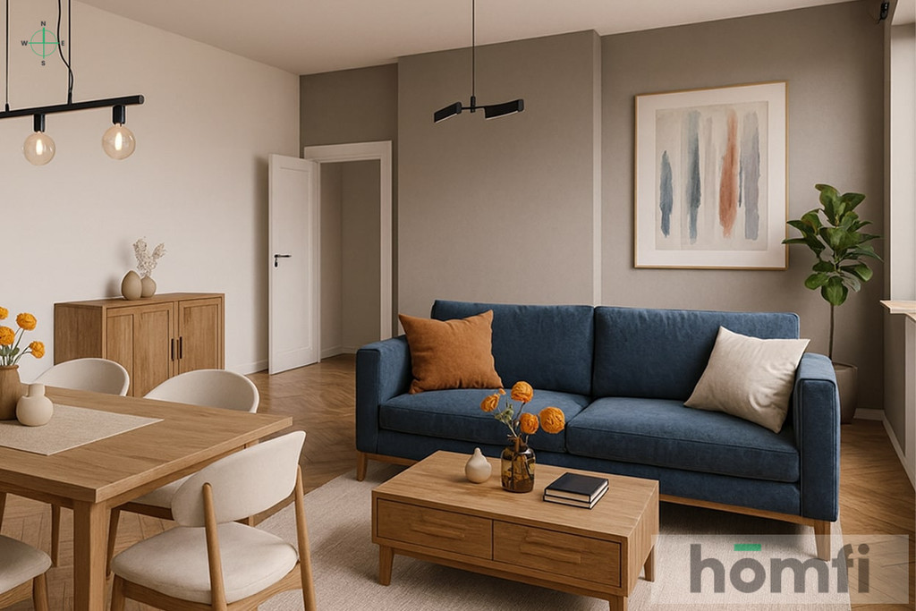Mieszkanie 101,45 m², Radom, Śródmieście, Stanisława Moniuszki - zdjęcie 14