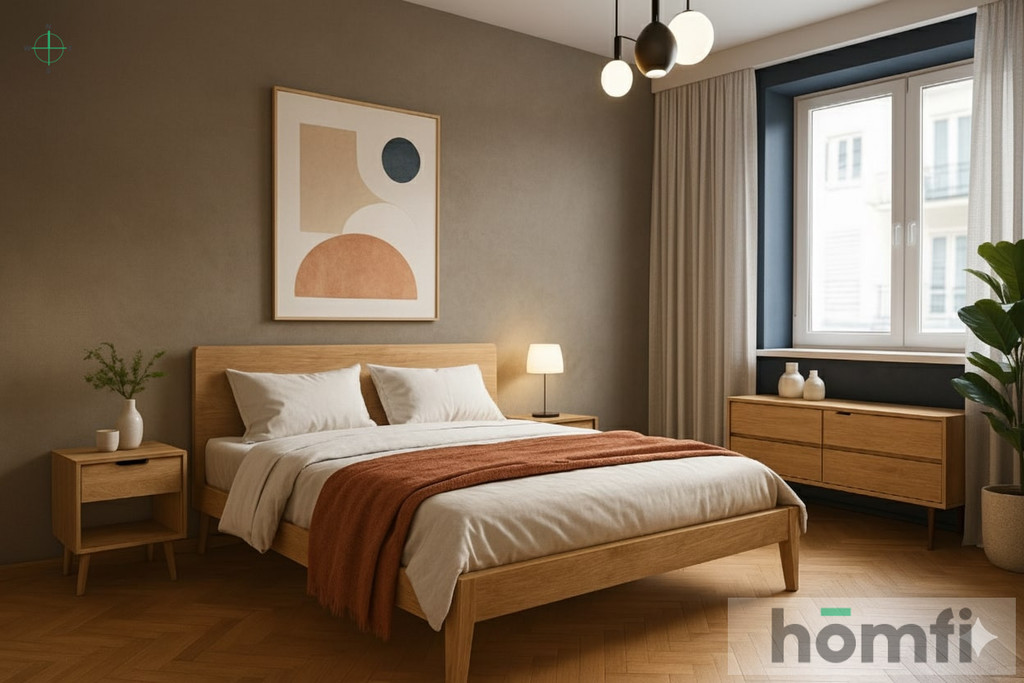 Mieszkanie 101,45 m², Radom, Śródmieście, Stanisława Moniuszki - zdjęcie 10